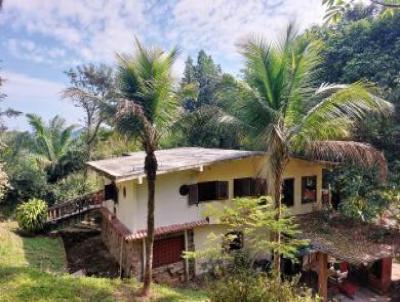 Stio para Venda, em Cachoeiras de Macacu, bairro Japuba, 5 dormitrios, 2 banheiros, 2 vagas