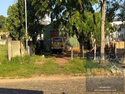 Terreno para Venda, em So Francisco de Assis, bairro Assis Brasil, 2 dormitrios, 1 banheiro