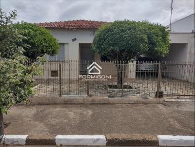 Casa para Venda, em Cerquilho, bairro Centro, 3 dormitrios, 2 banheiros, 5 vagas