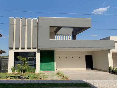 Casa em Condomnio para Venda, em Cuiab, bairro Ribeiro do Lipa, 3 dormitrios, 5 banheiros, 3 sutes, 4 vagas