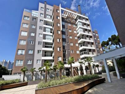 Apartamento Garden para Venda, em Curitiba, bairro Campo Comprido, 3 dormitrios, 2 banheiros, 1 sute, 3 vagas