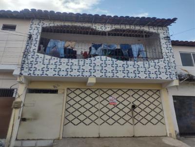 Casa para Venda, em Fortaleza, bairro Pici, 6 dormitrios, 3 banheiros, 2 sutes, 1 vaga