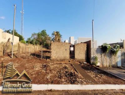 Lote para Venda, em Jata, bairro Vila Braslia