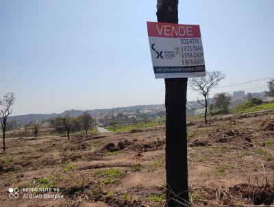 Lote para Venda, em Bom Despacho, bairro Gran Park