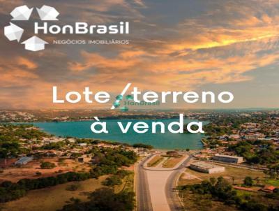 Terreno Comercial para Venda, em Lagoa Santa, bairro Pomar da Lagoa