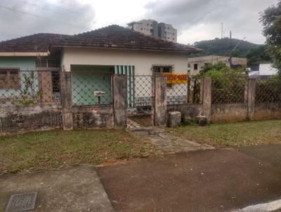 Casa para Venda, em Timteo, bairro Funcionrios, 4 dormitrios, 2 banheiros