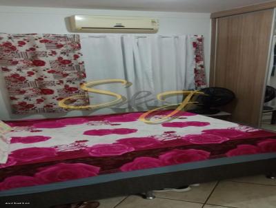 Casa para Venda, em Sumar, bairro Conjunto Habitacional Angelo Tomazin, 3 dormitrios, 2 banheiros