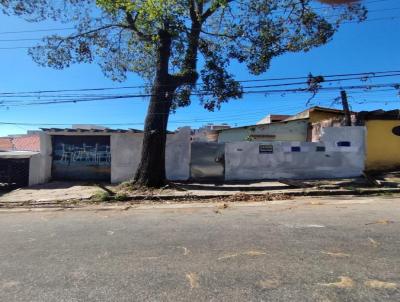 Casa para Venda, em Santo Andr, bairro Parque das Naes