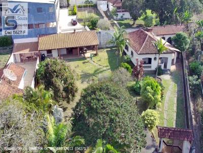 Chcara para Venda, em Pinhalzinho, bairro Zona Rural, 3 dormitrios, 3 banheiros, 2 vagas