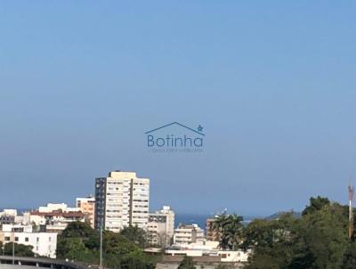 Apartamento para Venda, em Rio de Janeiro, bairro Gvea, 1 dormitrio, 2 banheiros, 1 vaga