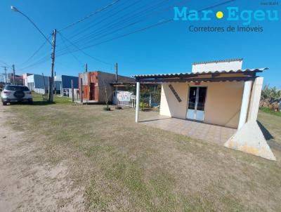 Casa para Venda, em Cidreira, bairro Nazar, 3 dormitrios, 2 banheiros, 1 sute, 1 vaga