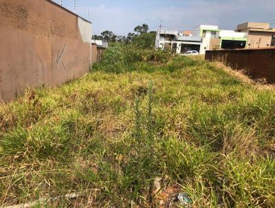 Terreno para Venda, em Presidente Prudente, bairro ITACARE