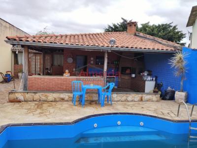Casa para Venda, em Atibaia, bairro Jardim Alvinpolis, 2 dormitrios, 2 banheiros, 1 sute, 4 vagas