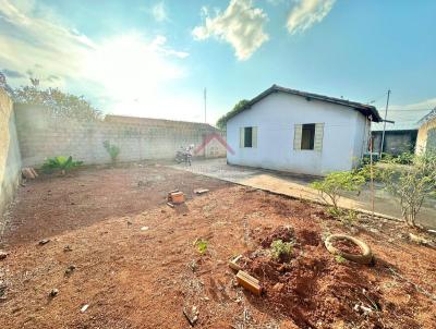 Casa para Venda, em Par de Minas, bairro Prefeito Walter Martins Ferreira, 2 dormitrios, 1 banheiro, 4 vagas