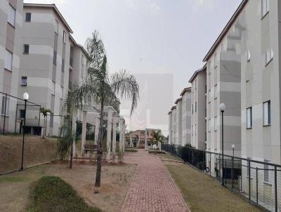 Apartamento para Venda, em Jaguariúna, bairro Vargeão, 2 dormitórios, 1 banheiro, 1 vaga
