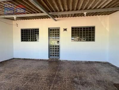 Casa para Venda, em Brasília, bairro Samambaia, 3 dormitórios, 1 banheiro, 2 vagas