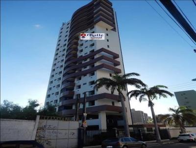 Apartamento para Venda, em Fortaleza, bairro PAPICU, 3 dormitrios, 5 banheiros, 3 sutes, 4 vagas