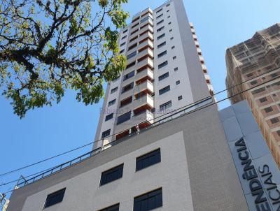 Apartamento 2 Quartos para Venda, em Juiz de Fora, bairro Centro, 2 dormitrios, 1 banheiro, 1 vaga