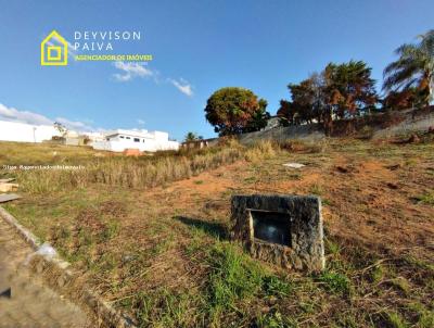 Lote para Venda, em Alfenas, bairro Jardim das Palmeiras