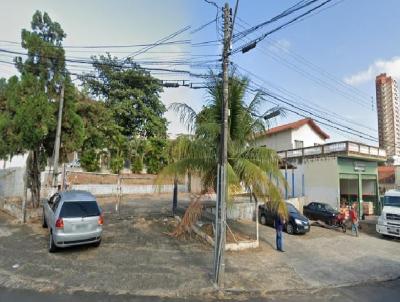 Terreno para Venda, em Piracicaba, bairro Chcara Nazareth