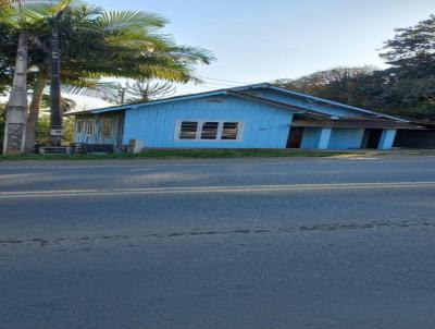 Casa para Venda, em Ibirama, bairro Dalbergia