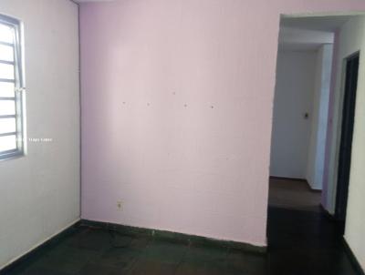 Apartamento para Venda, em Ribeiro Preto, bairro Jardim Joo Rossi, 2 dormitrios, 1 banheiro, 1 vaga