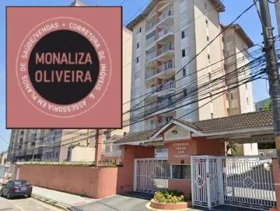 Apartamento para Venda, em So Bernardo do Campo, bairro Assuno, 2 dormitrios, 1 banheiro, 1 vaga