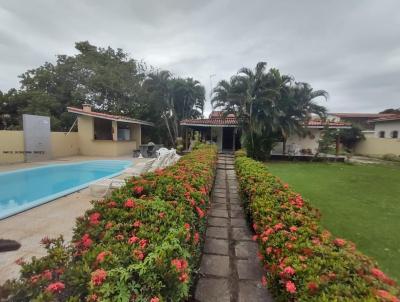 Casa em Condomnio para Venda, em Lauro de Freitas, bairro Recreio Ipitanga, 3 dormitrios, 3 banheiros, 2 sutes, 2 vagas