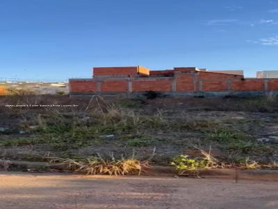 Lote para Venda, em Montes Claros, bairro Jardim Olmpico