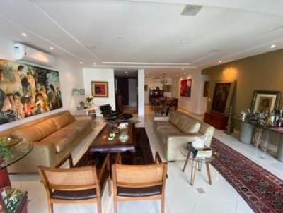 Apartamento para Venda, em Rio de Janeiro, bairro So Conrado, 4 dormitrios, 4 banheiros, 1 sute, 2 vagas