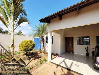 Casa para Venda, em Jata, bairro Vila Sofia, 3 dormitrios, 1 banheiro, 1 sute, 2 vagas