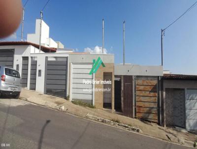 Casa para Venda, em Governador Valadares, bairro Parque Olmpico, 2 dormitrios, 1 banheiro, 1 vaga