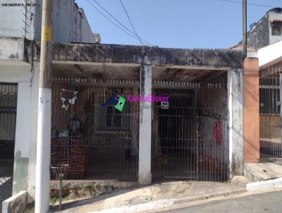 Casa para Venda, em So Paulo, bairro Vila Esperana