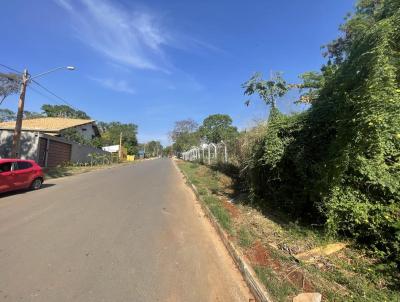Lote para Venda, em Goinia, bairro Vila Alto da Glria