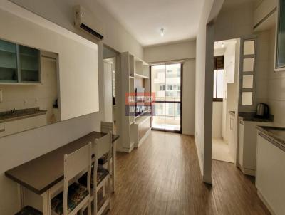 Apartamento para Venda, em Florianpolis, bairro Itacorubi, 2 dormitrios, 2 banheiros, 1 sute, 1 vaga