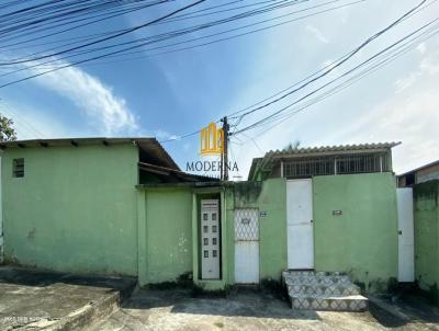 Casas de Vila para Venda, em Nova Iguau, bairro Parque Flora, 6 dormitrios, 6 banheiros