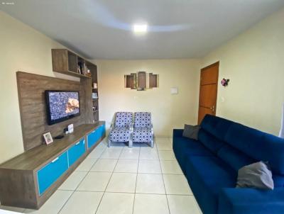 Apartamento para Venda, em Ponta Grossa, bairro Uvaranas, 1 dormitrio, 1 banheiro, 1 vaga