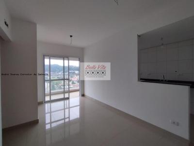 Apartamento para Venda, em Santos, bairro Vila Mathias, 1 dormitrio, 1 banheiro, 1 vaga