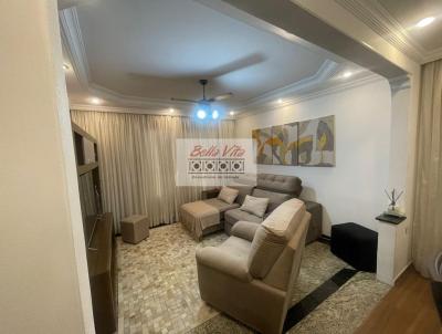 Casa para Venda, em Santos, bairro Vila Belmiro, 3 dormitrios, 2 banheiros, 3 vagas