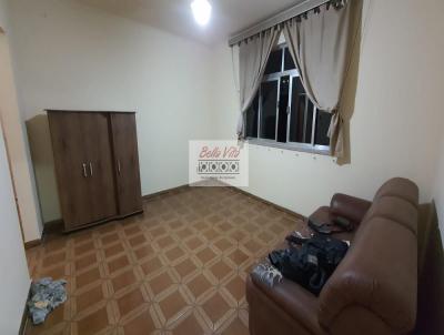 Apartamento para Venda, em Santos, bairro Ponta da Praia, 2 dormitrios, 2 banheiros, 1 vaga