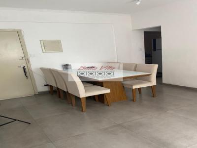 Apartamento para Venda, em Santos, bairro Jos Menino, 1 dormitrio, 2 banheiros, 1 sute, 1 vaga