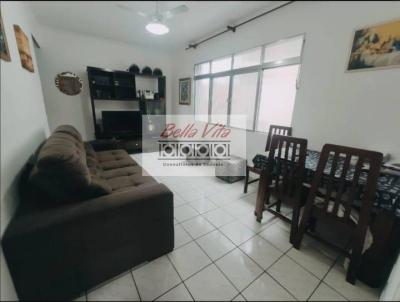Apartamento para Venda, em Santos, bairro Aparecida, 3 dormitrios, 2 banheiros, 1 vaga