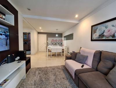 Apartamento para Venda, em So Vicente, bairro Centro, 2 dormitrios, 1 banheiro, 1 vaga