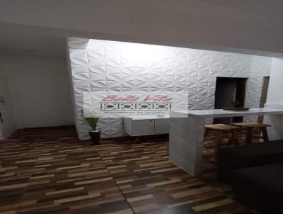 Apartamento para Venda, em Santos, bairro Embar, 1 dormitrio, 1 banheiro, 1 vaga