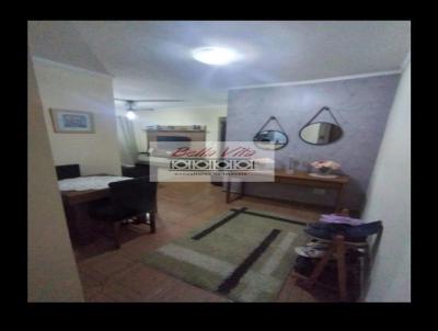 Apartamento para Venda, em Santos, bairro Sabo, 2 dormitrios, 1 banheiro, 1 vaga