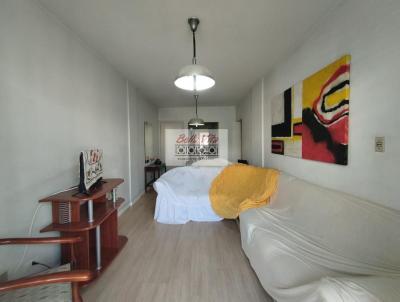 Apartamento para Venda, em Santos, bairro Jos Menino, 2 dormitrios, 2 banheiros, 1 vaga