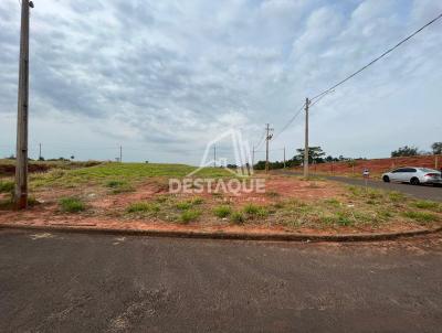 Terreno para Venda, em Regente Feij, bairro Prolongamento Santa Rita II