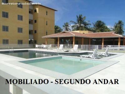 Apartamento para Locao, em Barra dos Coqueiros, bairro CENTRO, 3 dormitrios, 1 banheiro, 1 vaga