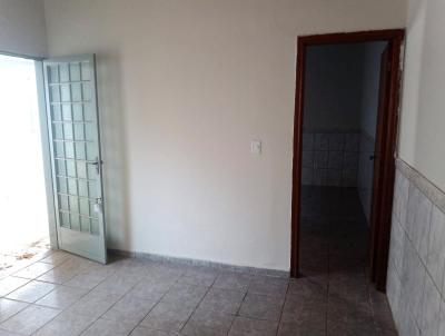 Casa para Locao, em Ribeiro Preto, bairro Campos Elseos, 2 dormitrios, 1 banheiro