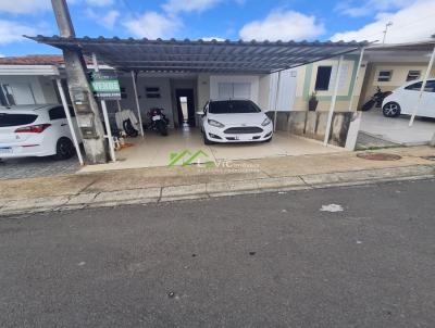 Casa para Venda, em , bairro Condomnio Moradas, Jardim Carvalho, 2 dormitrios